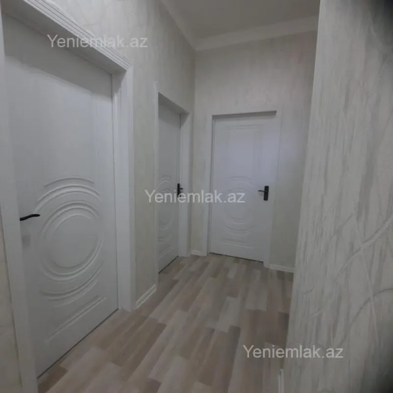 Satılır 4 otaqlı həyət evi 135 m²