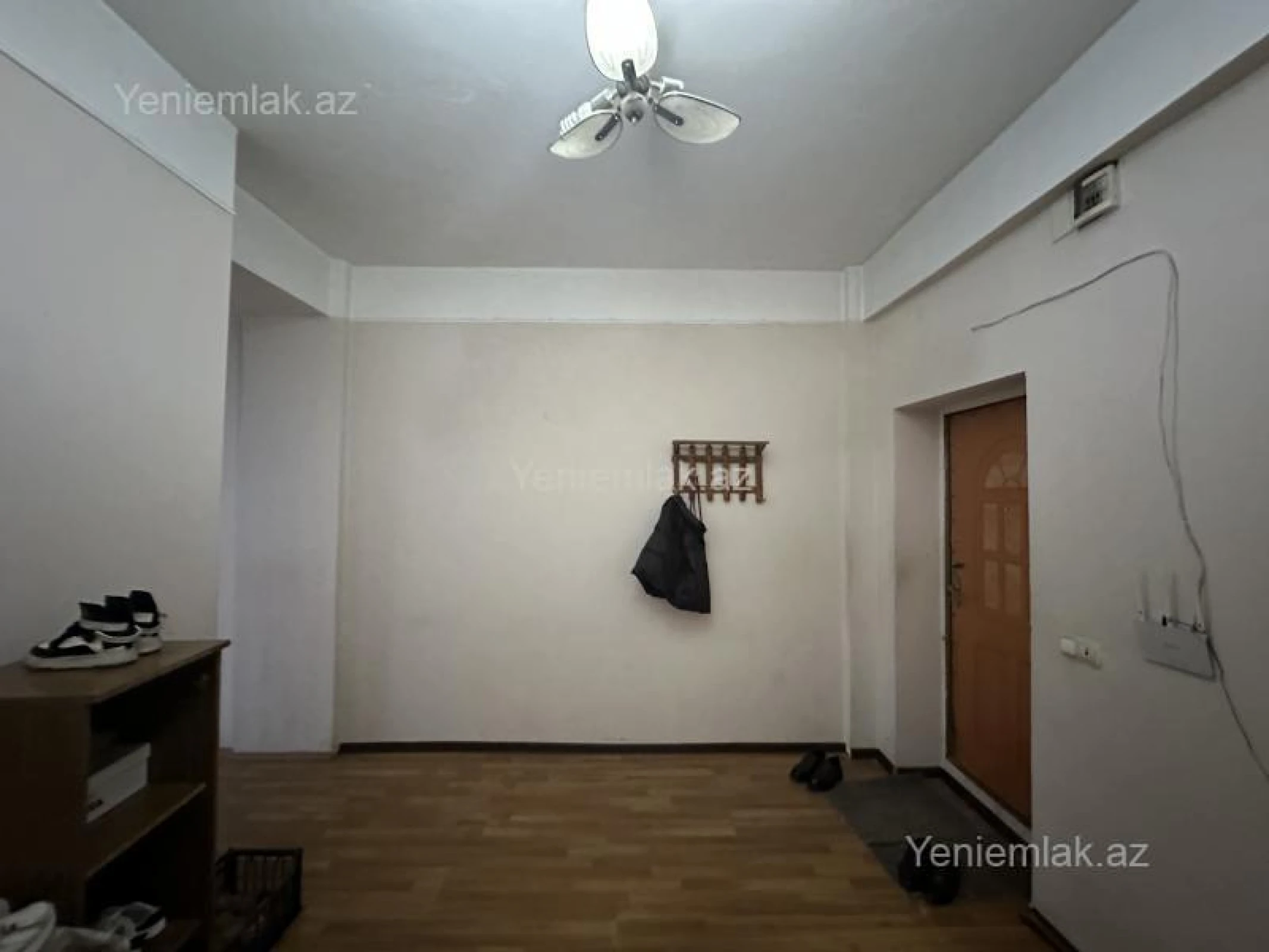 Satılır 2 otaqlı yeni tikili 72 m²