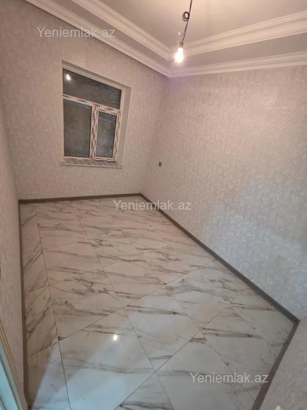 Satılır 5 otaqlı həyət evi 140 m²