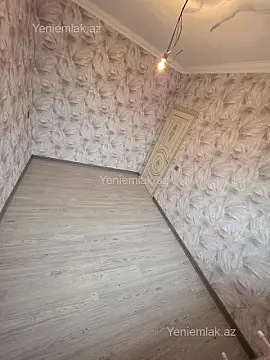 Satılır 5 otaqlı həyət evi 140 m²