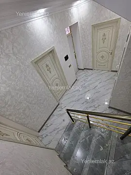 Satılır 5 otaqlı həyət evi 140 m²