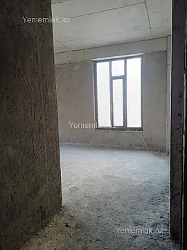 Satılır 3 otaqlı yeni tikili 119 m²