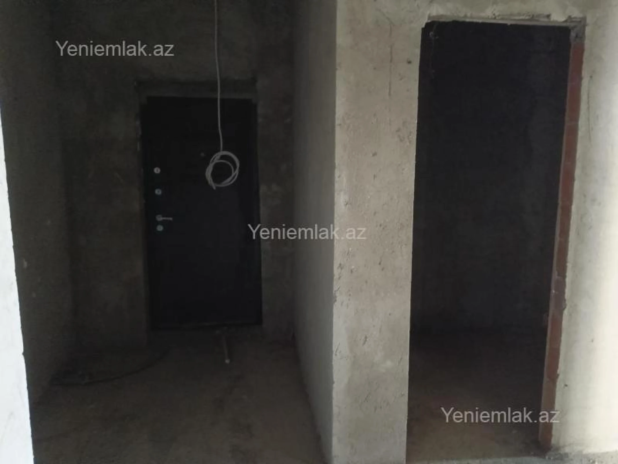 Satılır 3 otaqlı yeni tikili 119 m²