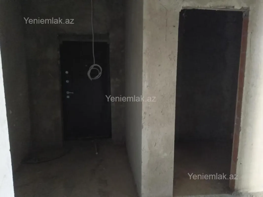 Satılır 3 otaqlı yeni tikili 119 m²