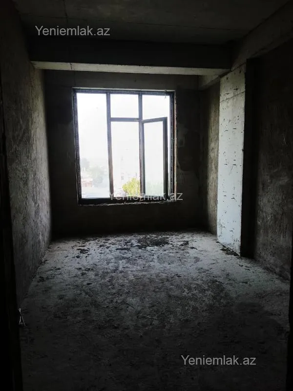 Satılır 3 otaqlı yeni tikili 119 m²