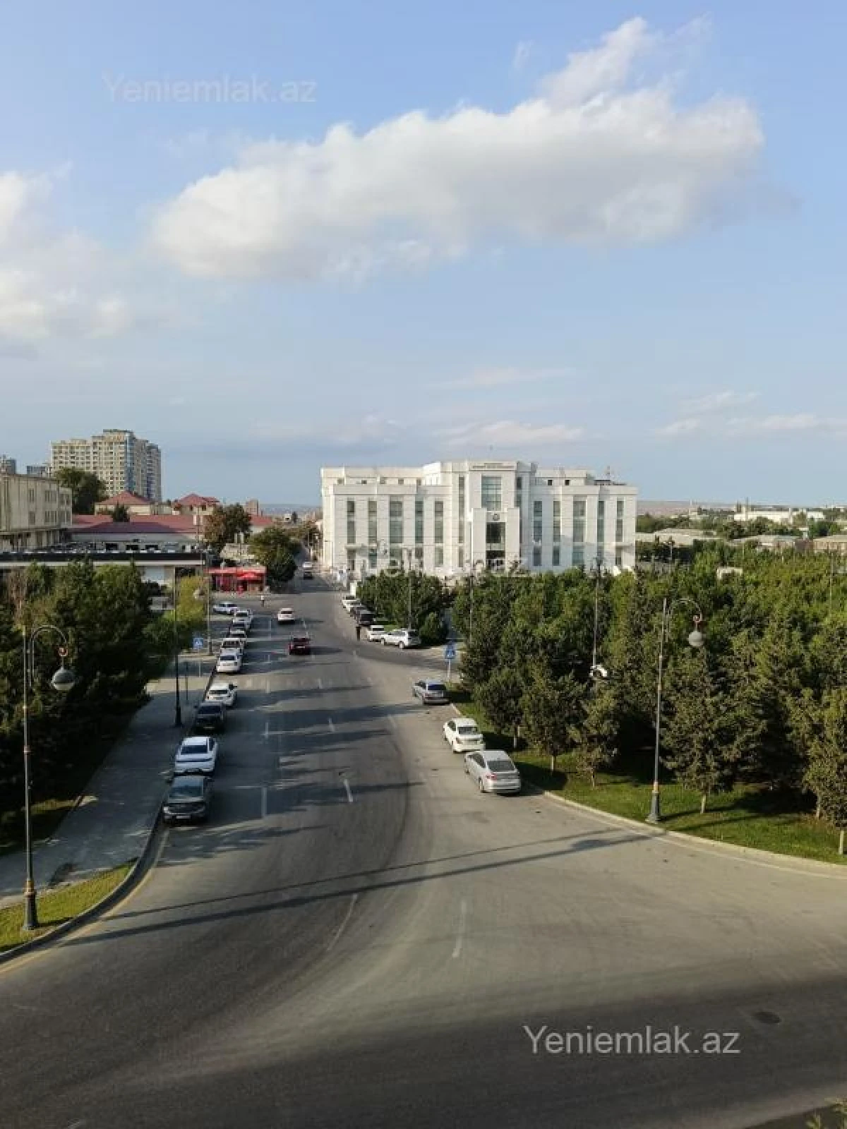 Satılır 3 otaqlı yeni tikili 119 m²