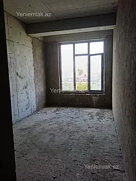 Satılır 3 otaqlı yeni tikili 119 m²
