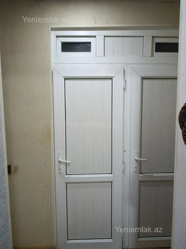 Satılır 2 otaqlı köhnə tikili 45 m²