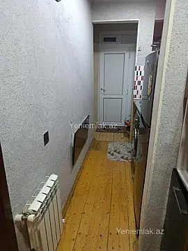 Satılır 2 otaqlı köhnə tikili 45 m² — Bakı, Səbail 2 otaq 45.00 m²
