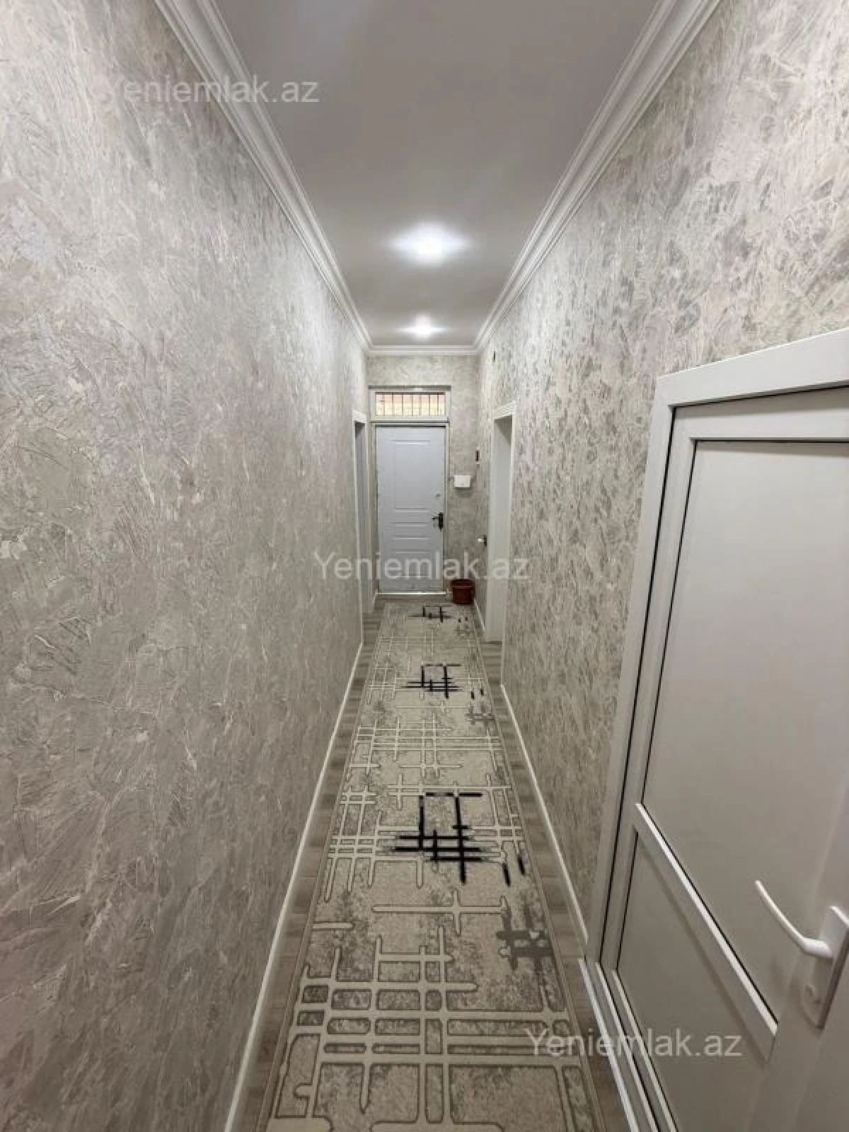 Satılır 3 otaqlı həyət evi 92 m²