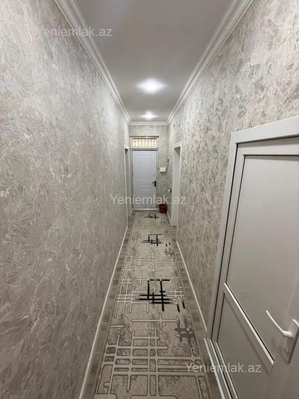 Satılır 3 otaqlı həyət evi 92 m²