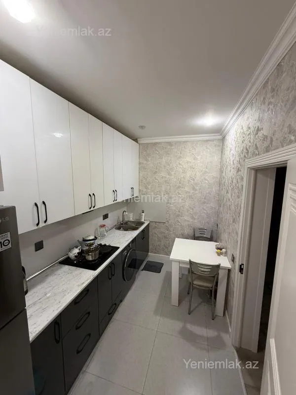 Satılır 3 otaqlı həyət evi 92 m²