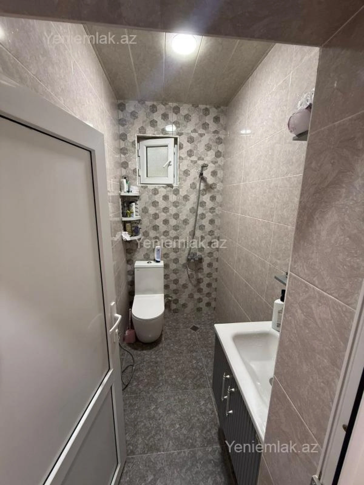 Satılır 3 otaqlı həyət evi 92 m²