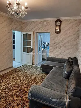 Satılır 3 otaqlı köhnə tikili 70 m²