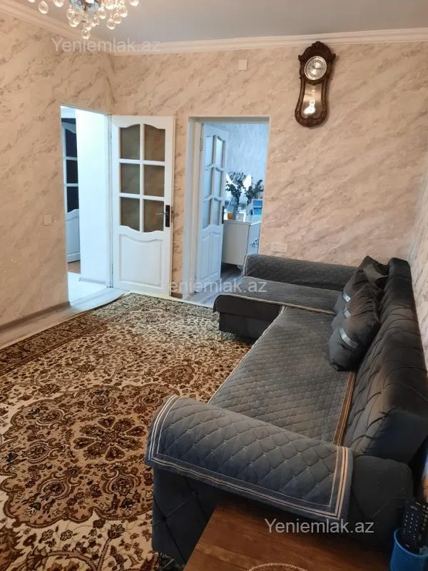 Satılır 3 otaqlı köhnə tikili 70 m²