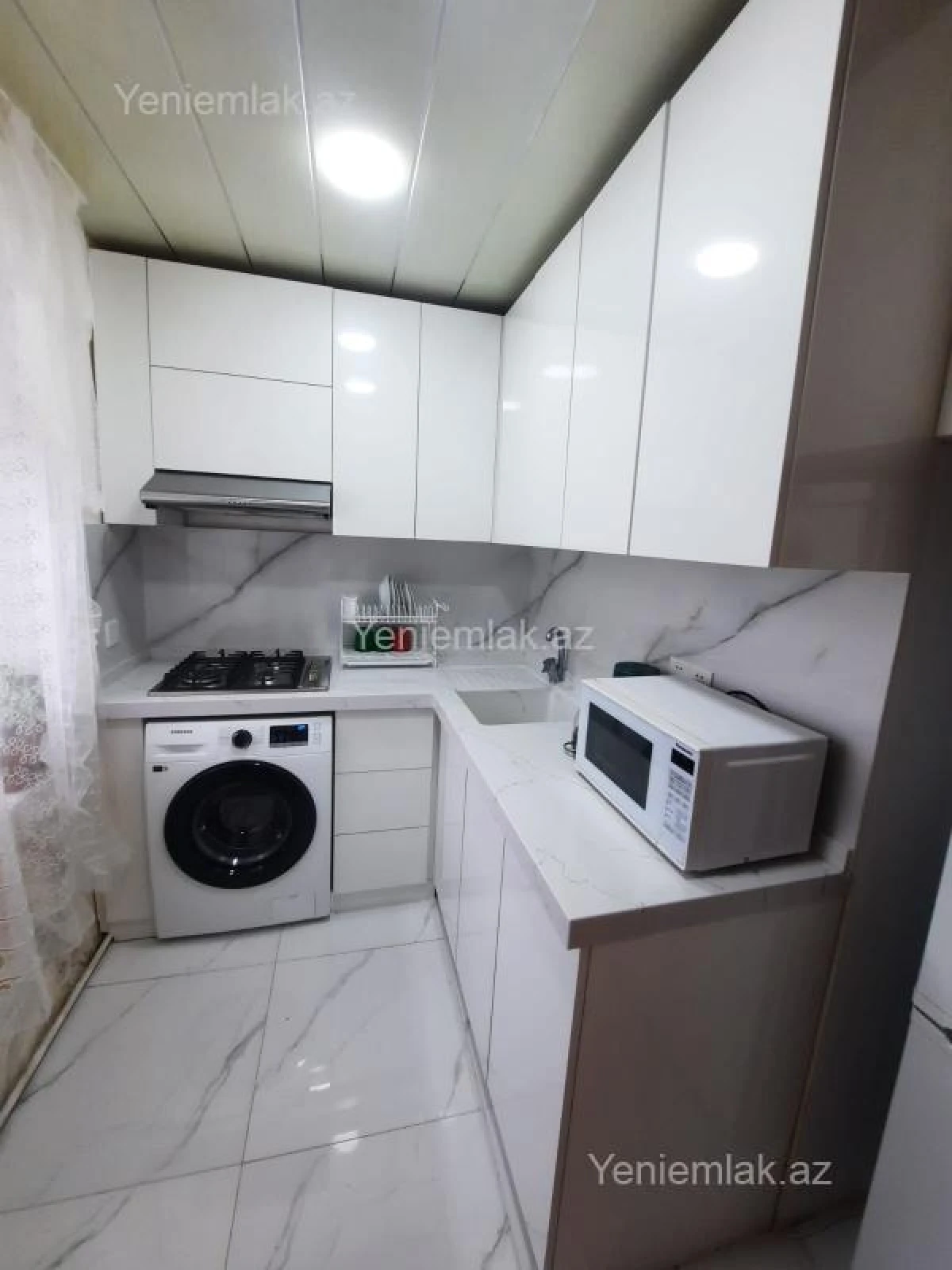 Satılır 3 otaqlı köhnə tikili 70 m²