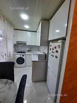 Satılır 3 otaqlı köhnə tikili 70 m²