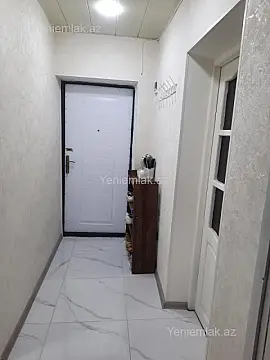 Satılır 3 otaqlı köhnə tikili 70 m² — Sumqayıt, 2-ci mikrorayon 3 otaq 70.00 m²