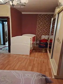 Satılır 2 otaqlı köhnə tikili 55 m²
