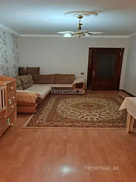 Satılır 2 otaqlı köhnə tikili 55 m² — Sumqayıt 2 otaq 55.00 m²