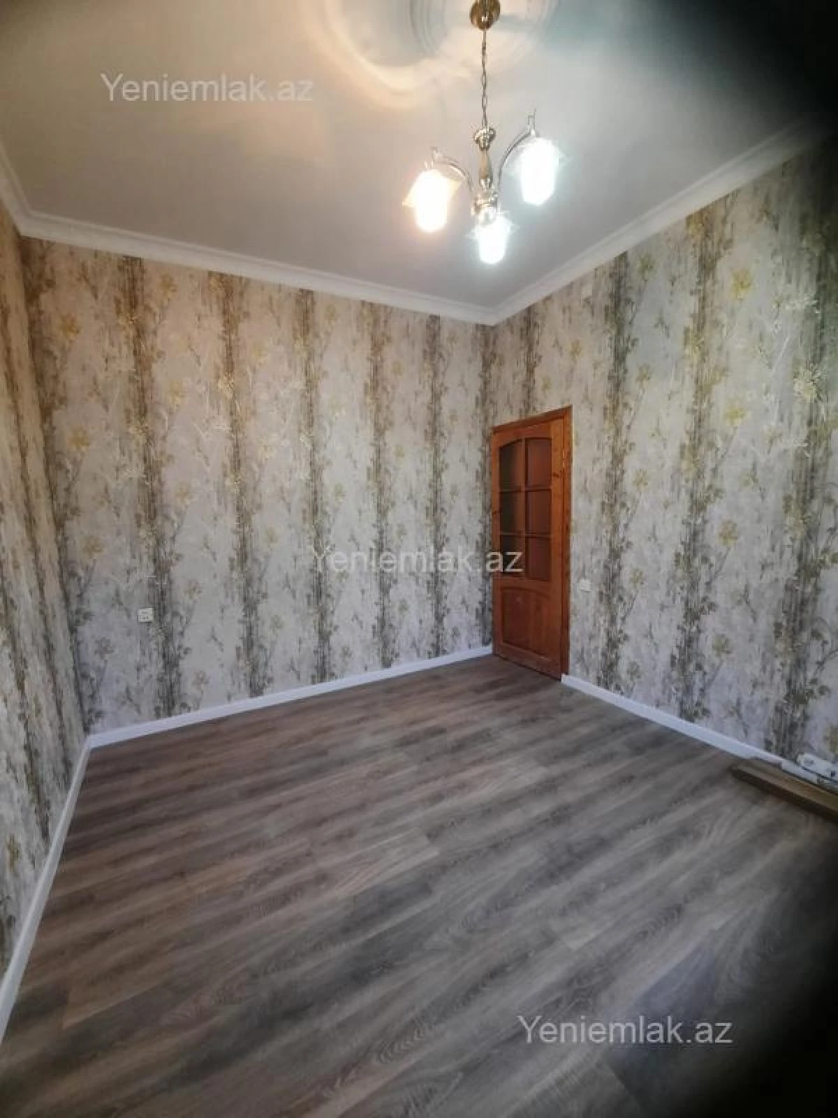 Satılır 4 otaqlı həyət evi 135 m²