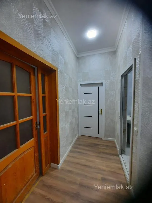 Satılır 4 otaqlı həyət evi 135 m²