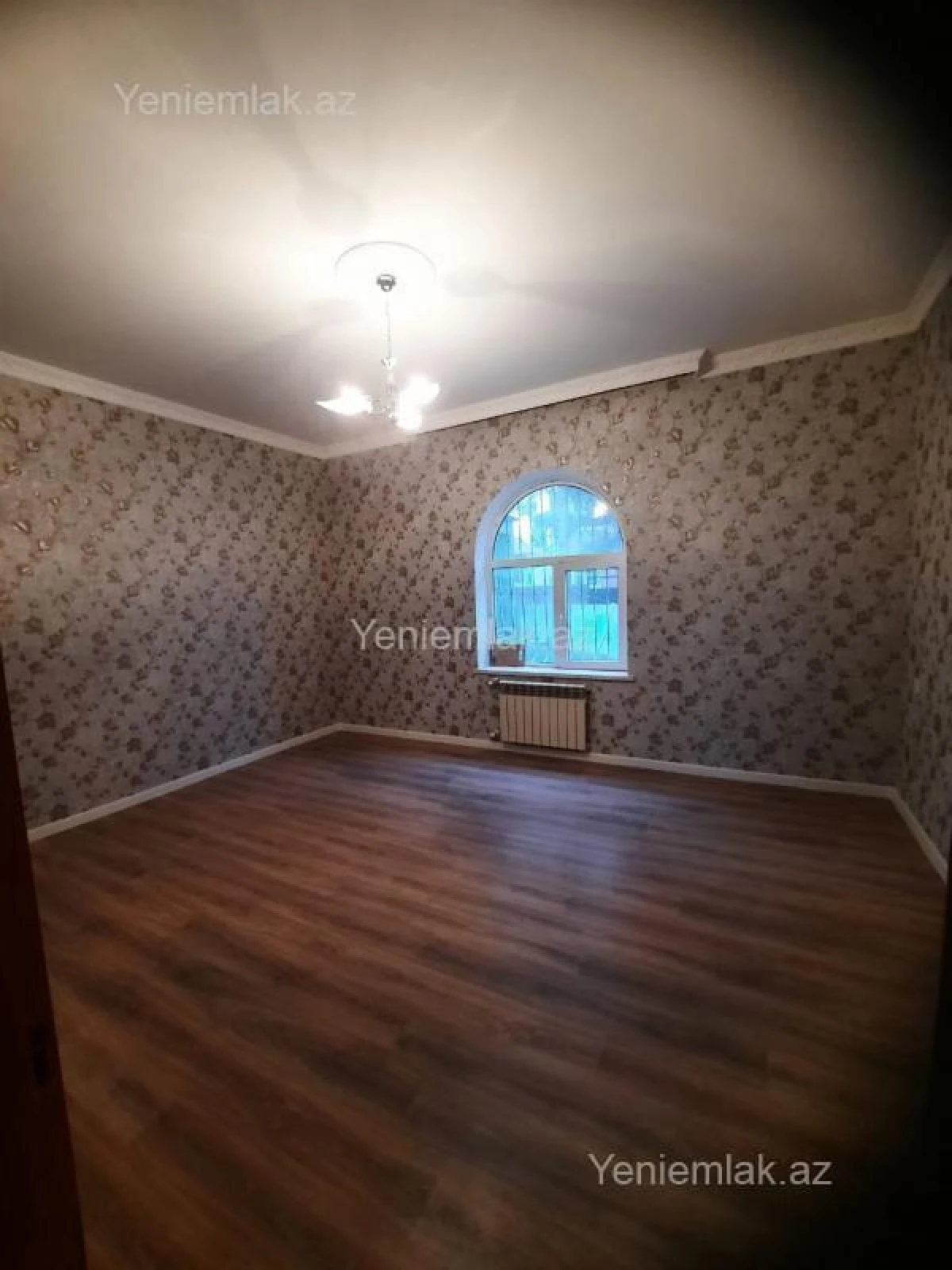 Satılır 4 otaqlı həyət evi 135 m²