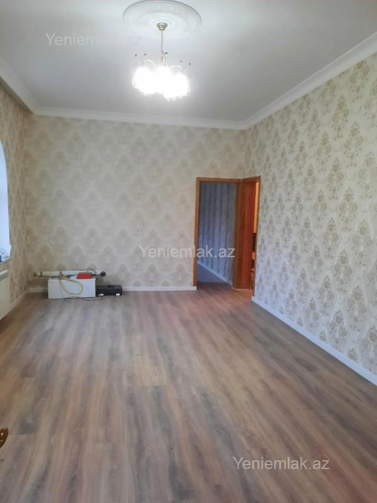 Satılır 4 otaqlı həyət evi 135 m²