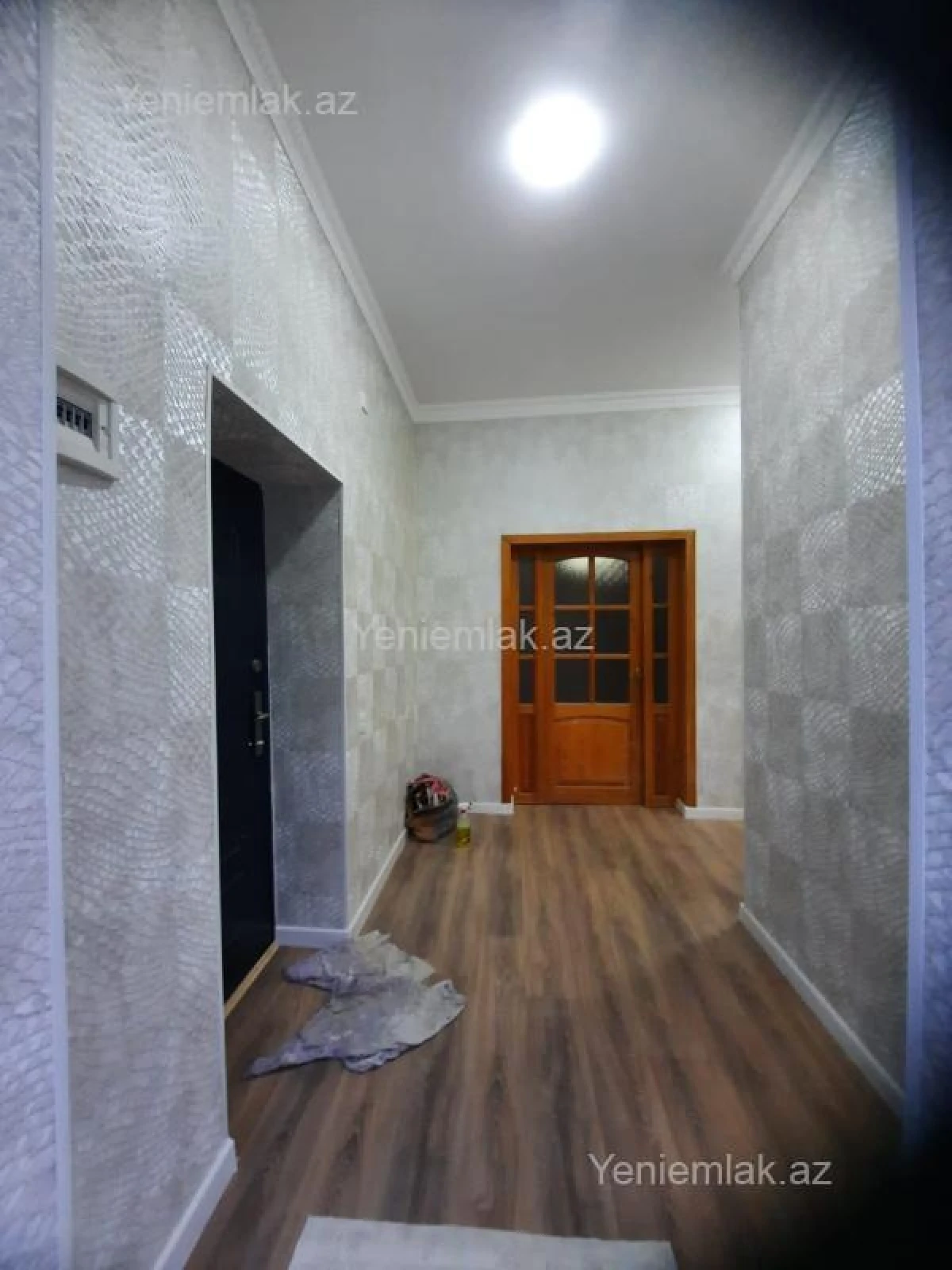 Satılır 4 otaqlı həyət evi 135 m²