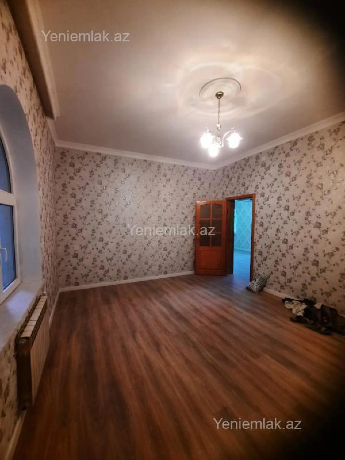 Satılır 4 otaqlı həyət evi 135 m²