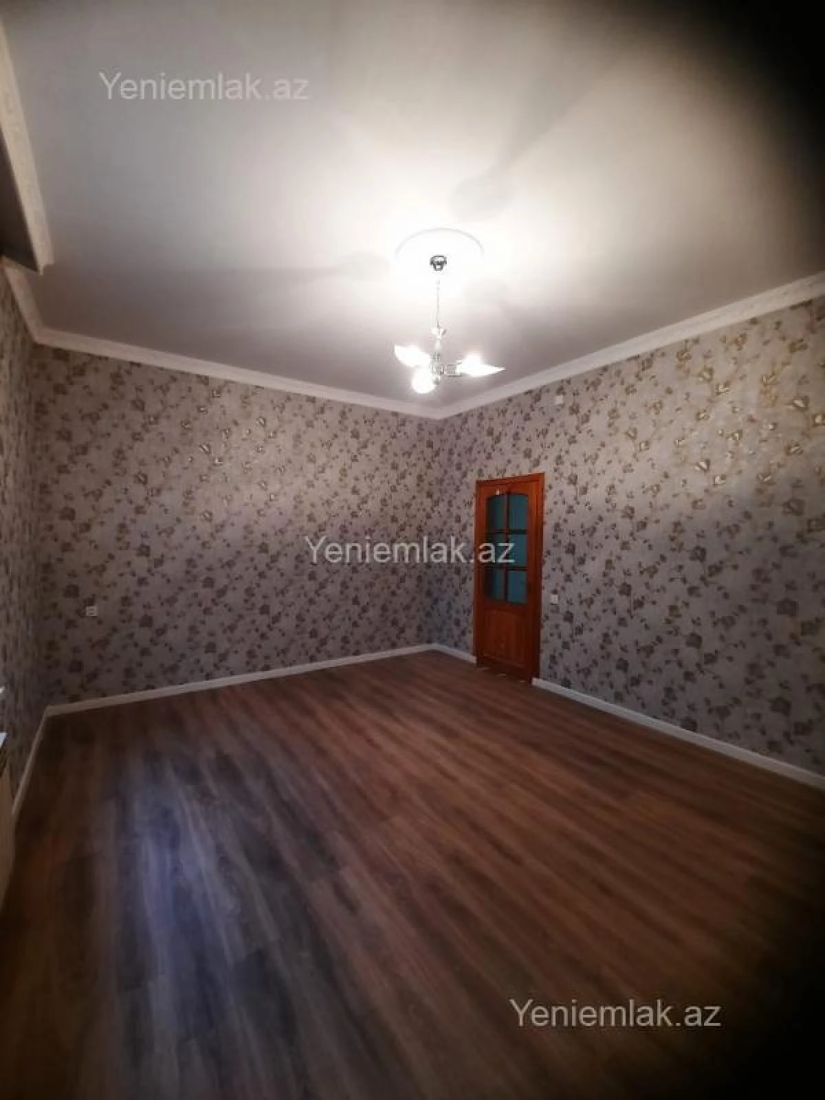Satılır 4 otaqlı həyət evi 135 m²