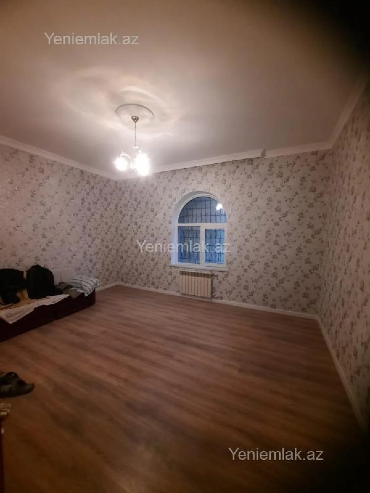 Satılır 4 otaqlı həyət evi 135 m²