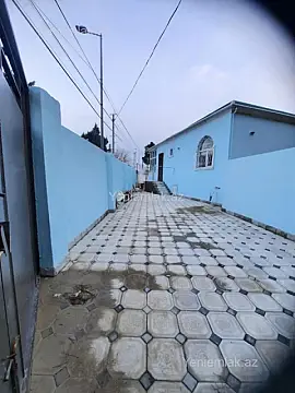 Satılır 4 otaqlı həyət evi 135 m² — Sumqayıt 4 otaq 135.00 m²