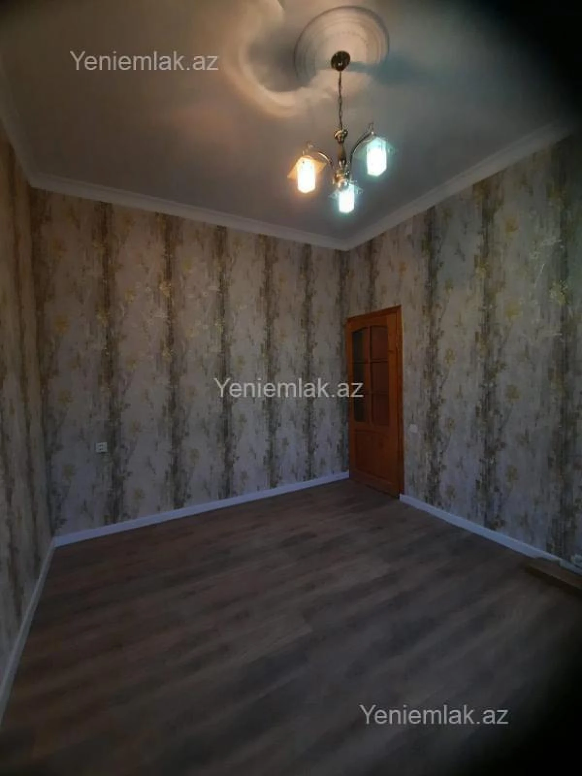 Satılır 4 otaqlı həyət evi 135 m²