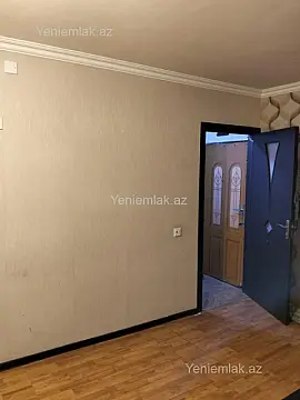 Satılır 1 otaqlı köhnə tikili 31 m²
