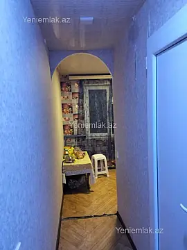 Satılır 1 otaqlı köhnə tikili 31 m²
