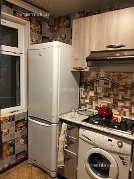 Satılır 1 otaqlı köhnə tikili 31 m²