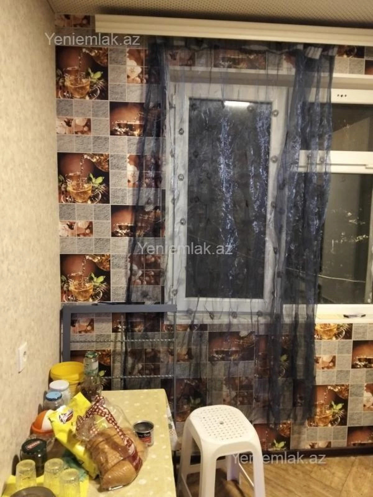 Satılır 1 otaqlı köhnə tikili 31 m²