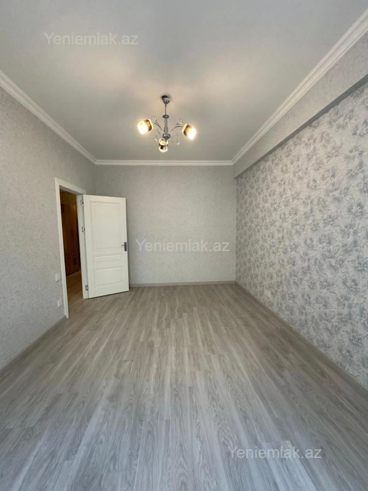 Satılır 4 otaqlı yeni tikili 96 m²