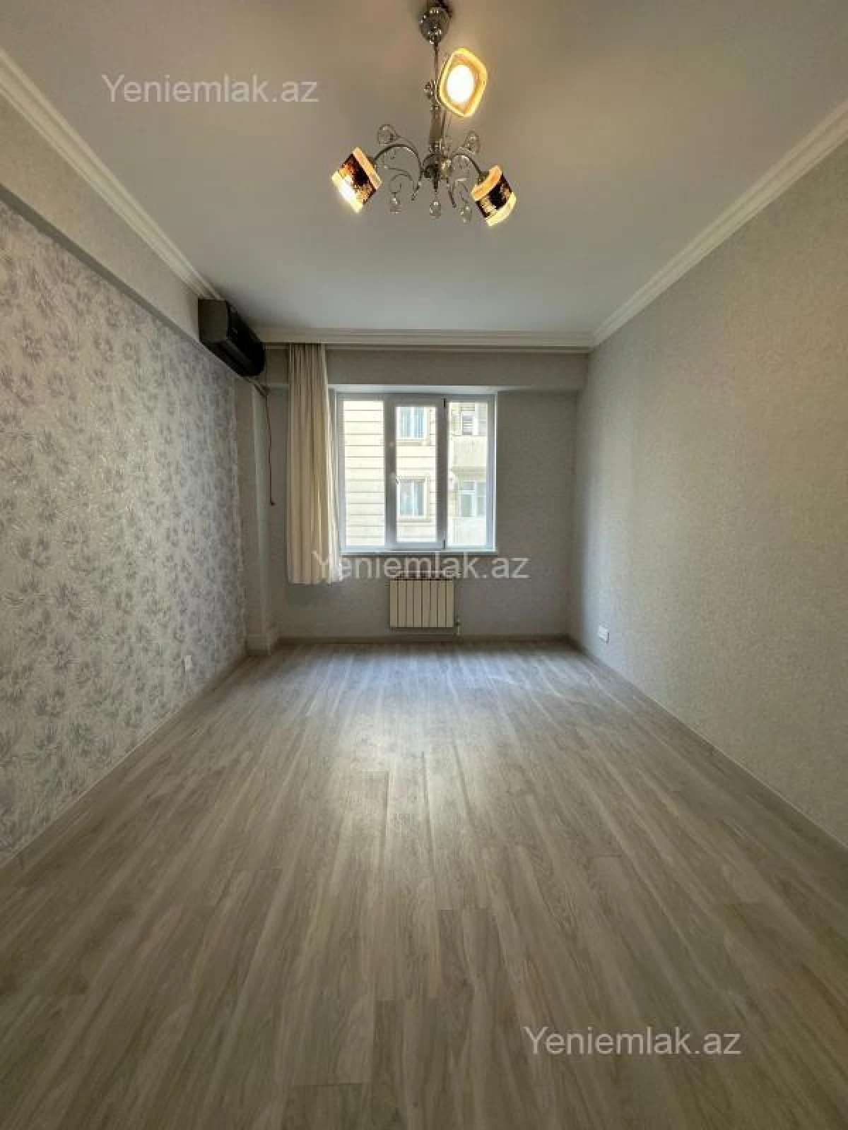 Satılır 4 otaqlı yeni tikili 96 m²