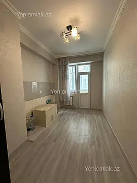 Satılır 4 otaqlı yeni tikili 96 m²