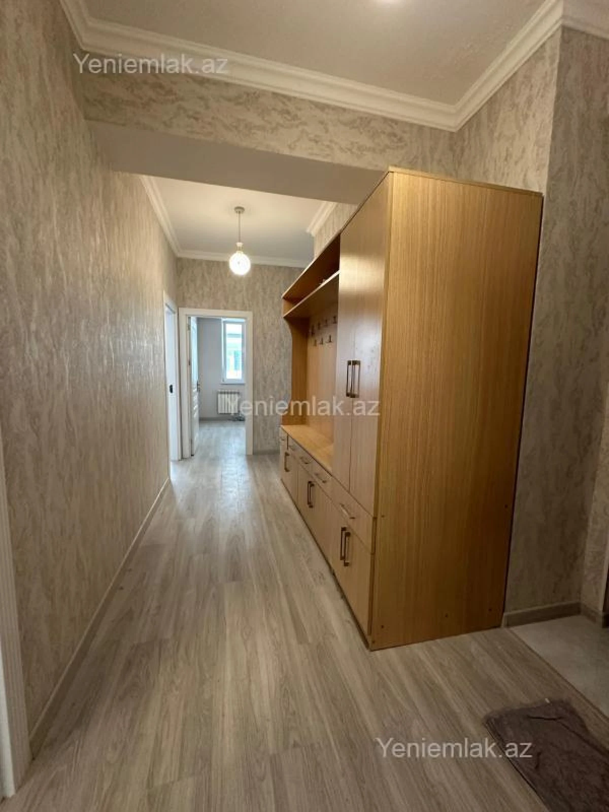 Satılır 4 otaqlı yeni tikili 96 m²