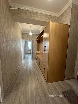 Satılır 4 otaqlı yeni tikili 96 m²