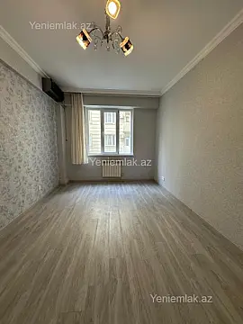 Satılır 4 otaqlı yeni tikili 96 m²