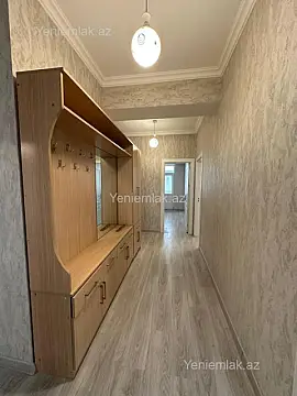 Satılır 4 otaqlı yeni tikili 96 m²
