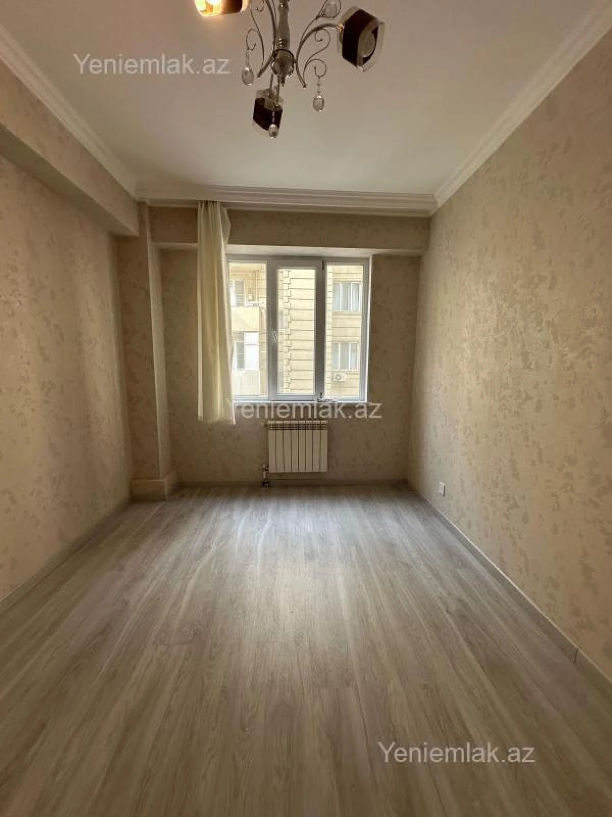 Satılır 4 otaqlı yeni tikili 96 m²