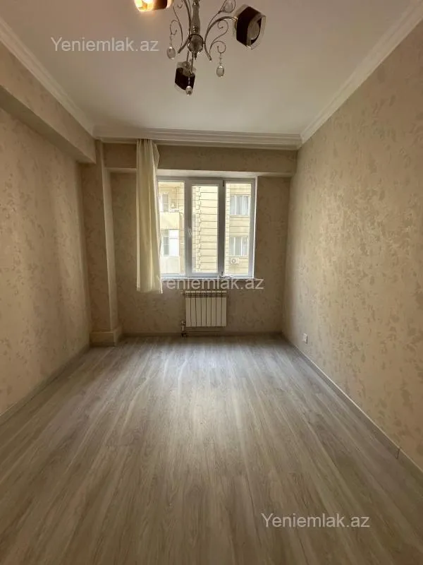 Satılır 4 otaqlı yeni tikili 96 m²