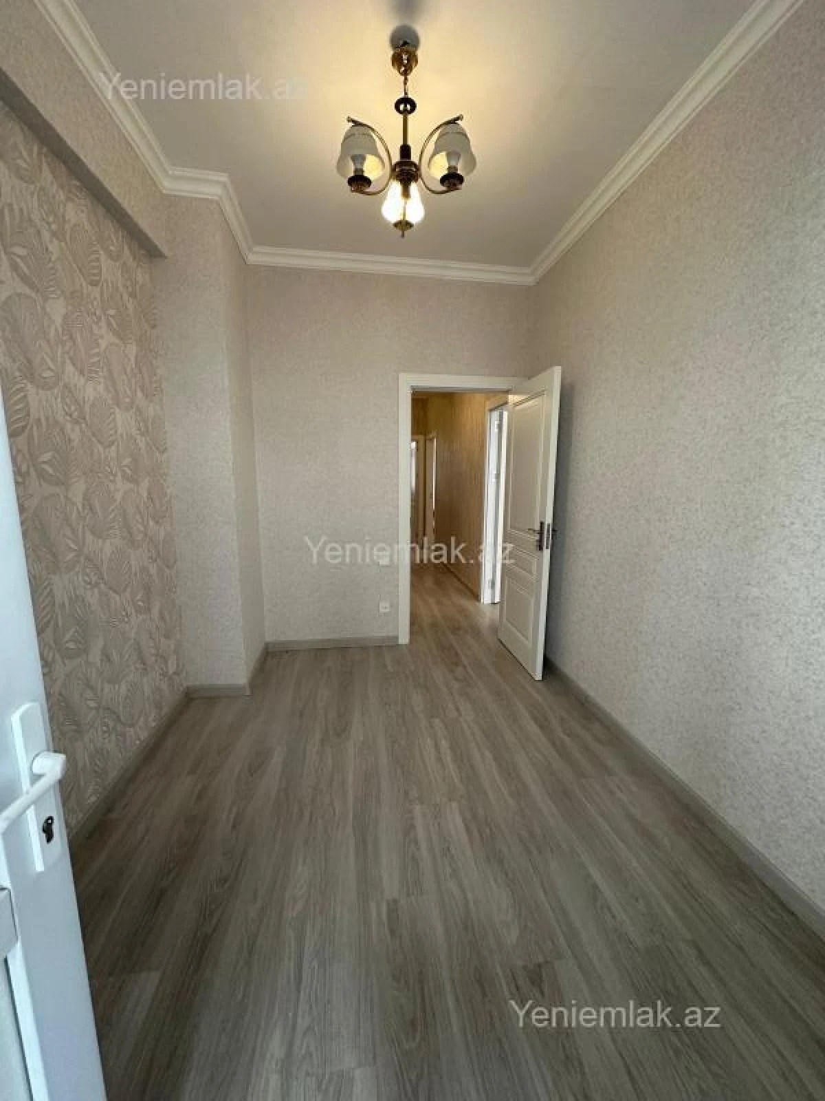 Satılır 4 otaqlı yeni tikili 96 m²