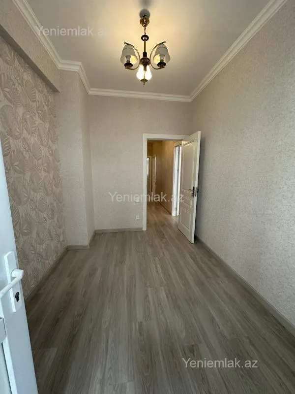 Satılır 4 otaqlı yeni tikili 96 m²