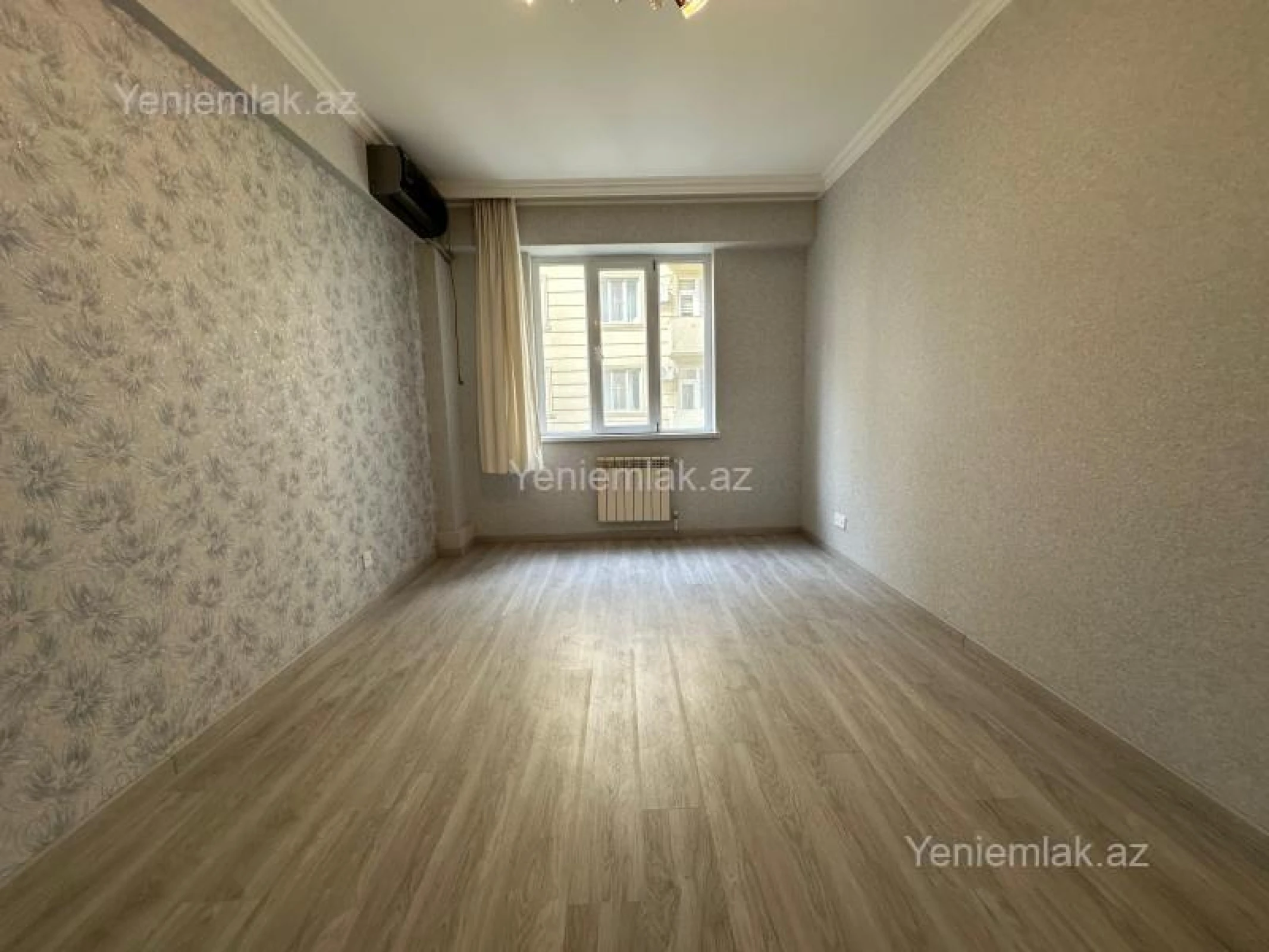 Satılır 4 otaqlı yeni tikili 96 m²